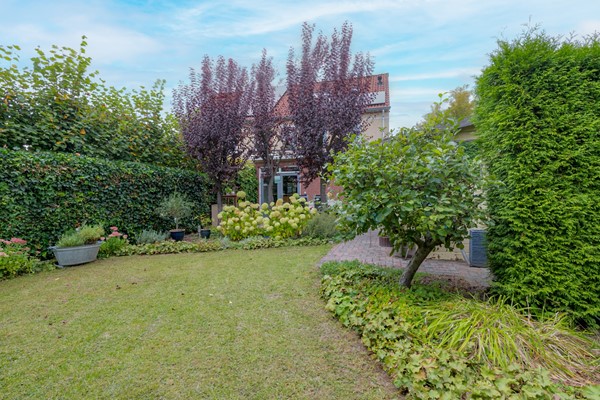 Medium property photo - Rinus Pereirastraat 18, 5953 PX Reuver
